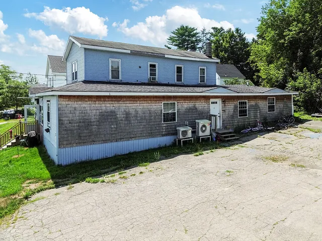 $650,000 | 9 Renewal Street, Corinna, ME 04928