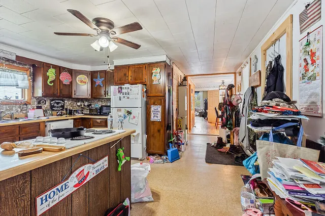 $650,000 | 9 Renewal Street, Corinna, ME 04928