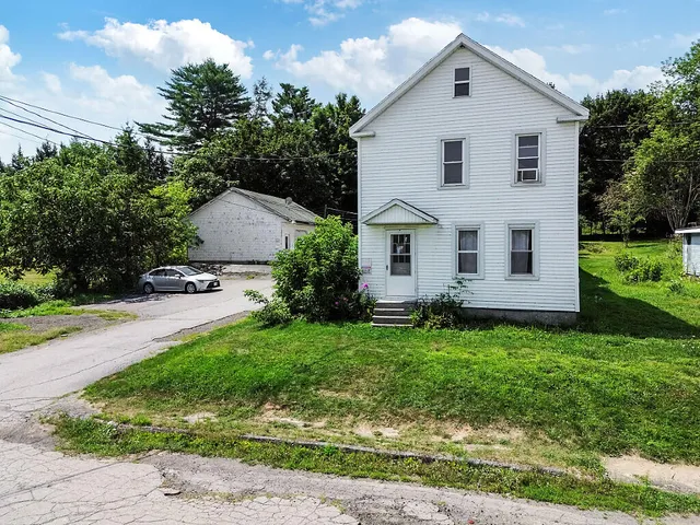 $650,000 | 9 Renewal Street, Corinna, ME 04928