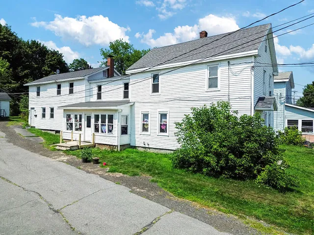 $650,000 | 9 Renewal Street, Corinna, ME 04928