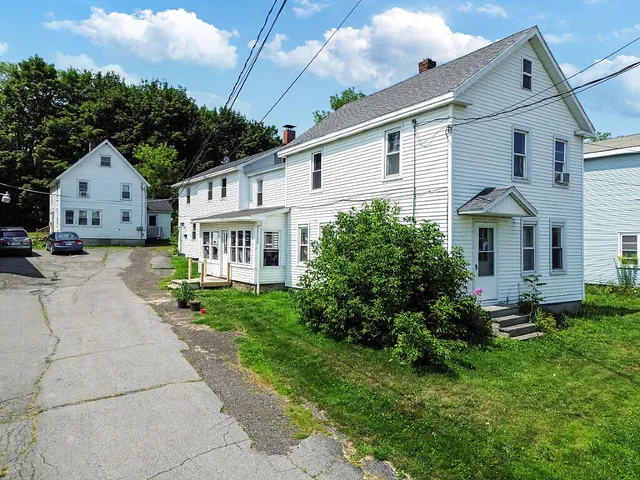 $650,000 | 9 Renewal Street, Corinna, ME 04928