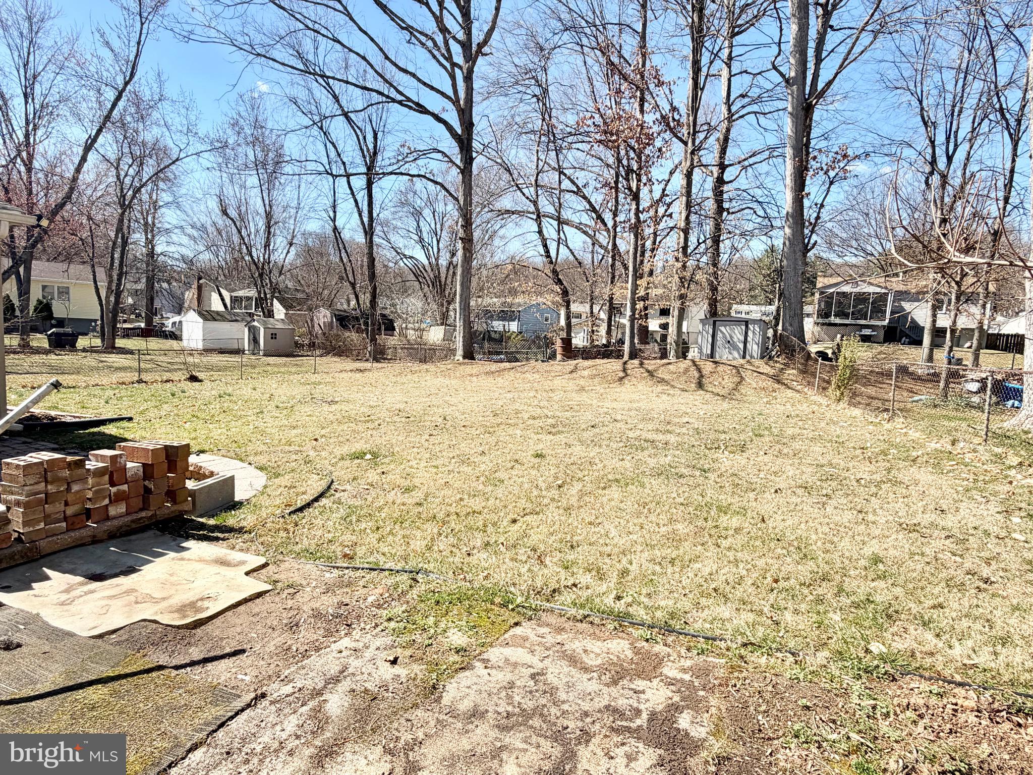13612 Lindendale Road Woodbridge, VA 22193 - Photo 18 of 19