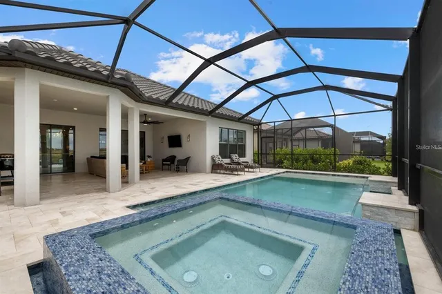 $1,299,900 | 3107 Vittorio Court, Bradenton, FL 34211