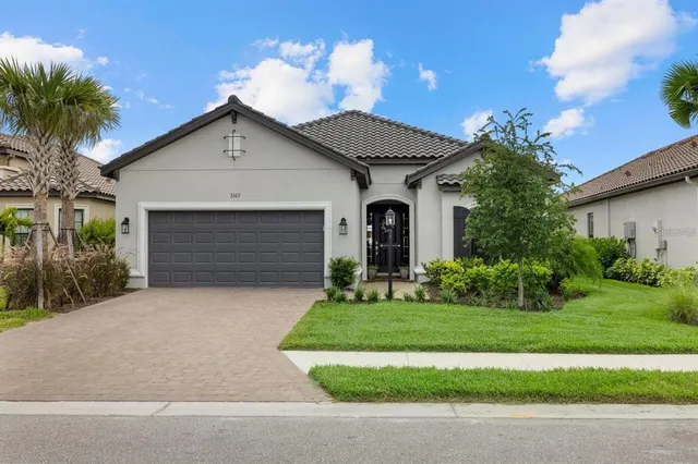$1,299,900 | 3107 Vittorio Court, Bradenton, FL 34211