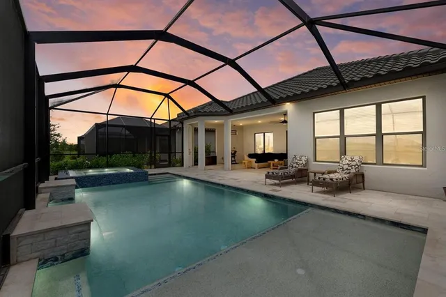 $1,299,900 | 3107 Vittorio Court, Bradenton, FL 34211