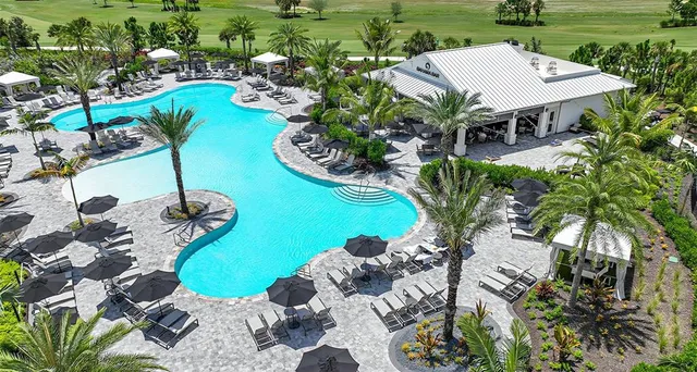 $1,299,900 | 3107 Vittorio Court, Bradenton, FL 34211