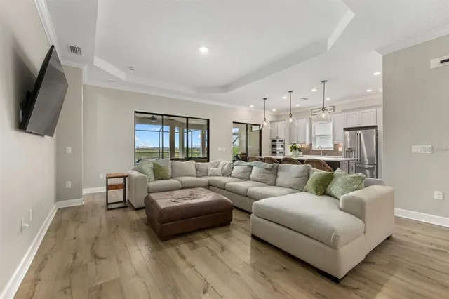 $1,299,900 | 3107 Vittorio Court, Bradenton, FL 34211