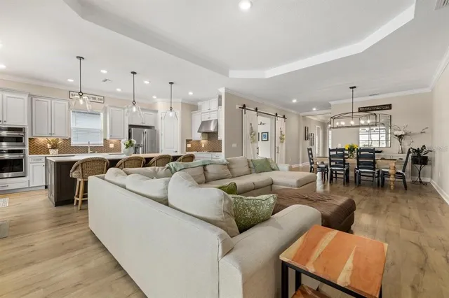 $1,299,900 | 3107 Vittorio Court, Bradenton, FL 34211