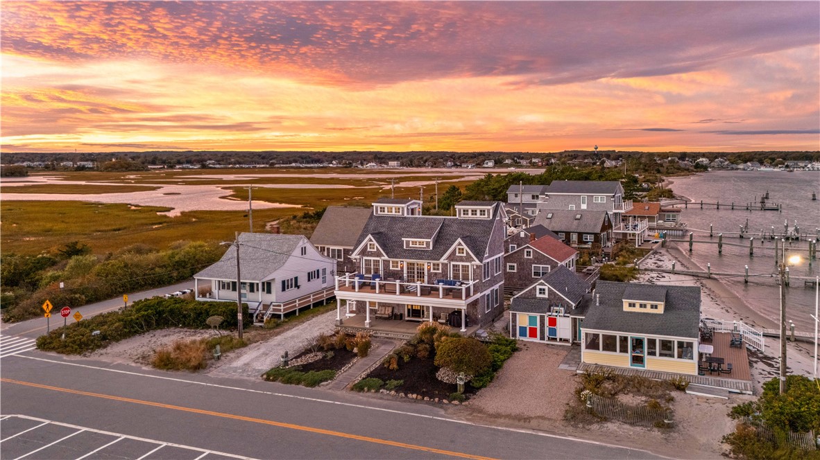 1185 Succotash Road Narragansett, RI 02879 - Photo 32 of 37