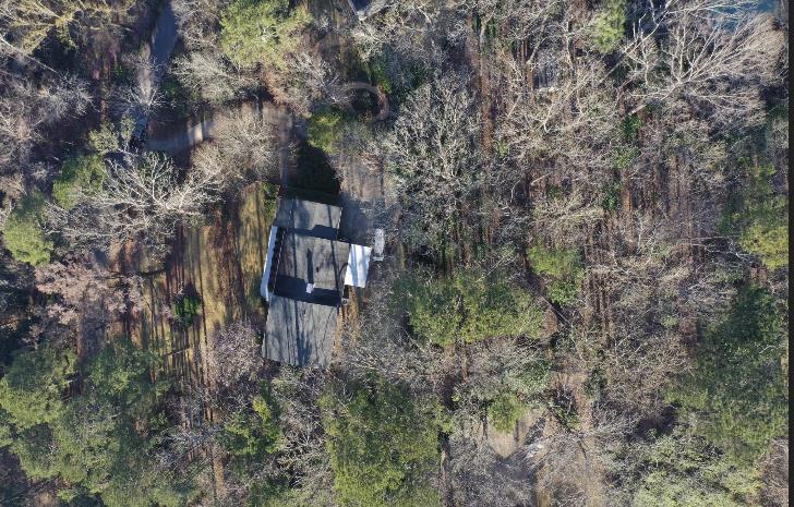 313 Sunset Road Columbus, GA 31904 - Photo 46 of 46 TONS OF PRIVACEY