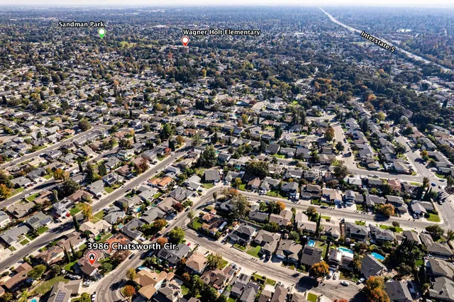 $440,000 | 3986 Chatsworth Circle, Stockton, CA 95209