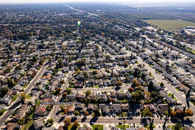 $440,000 | 3986 Chatsworth Circle, Stockton, CA 95209