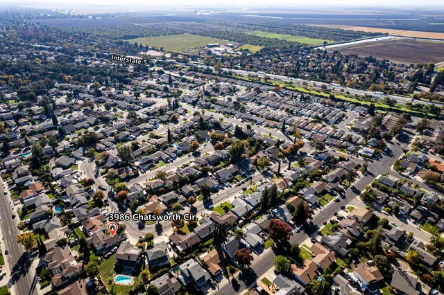 $440,000 | 3986 Chatsworth Circle, Stockton, CA 95209