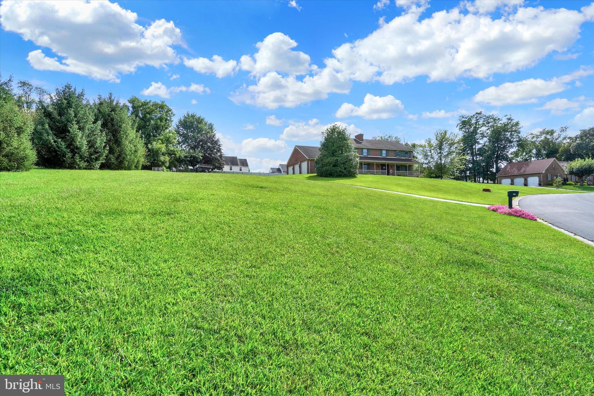 441 School Road York, PA 17407 - Photo 2 of 34 a view of field with trees in the background