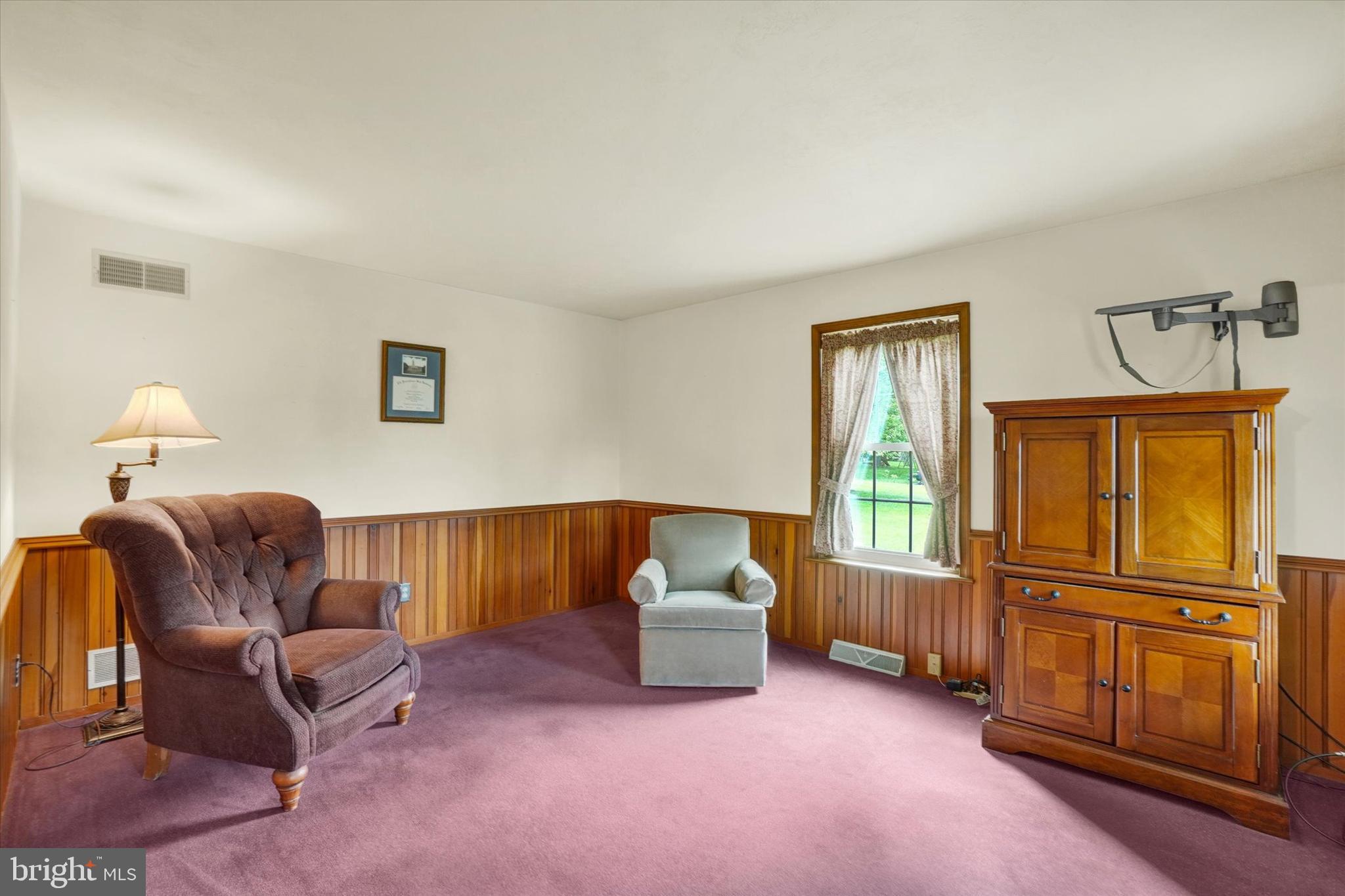 441 School Road York, PA 17407 - Photo 7 of 34 a living room with furniture and a window