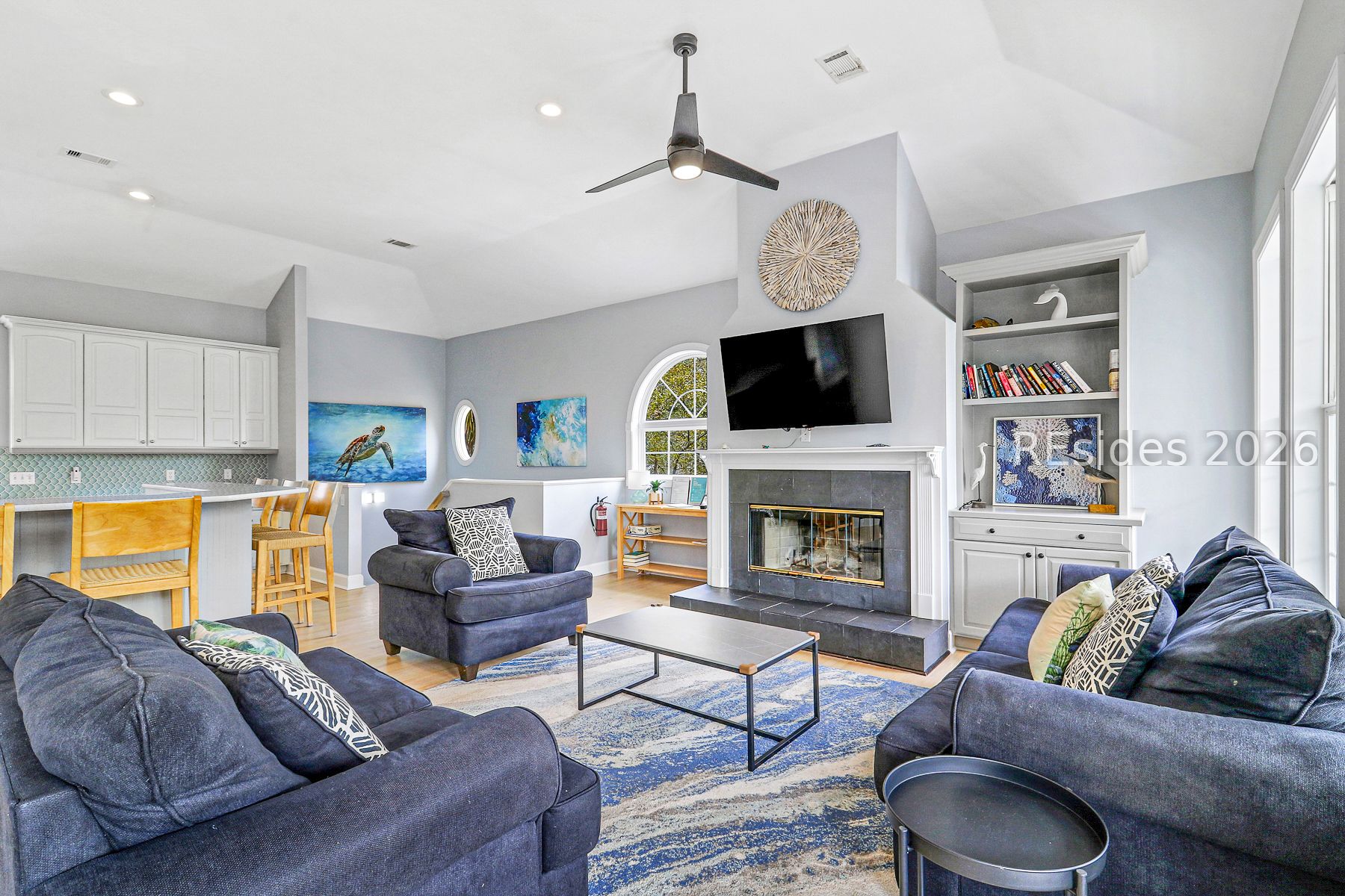6 Quail Street Hilton Head Island, SC 29928 - Photo 5 of 78