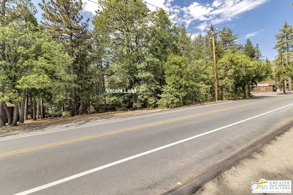 $149,900 | 0 North Circle Drive, Idyllwild, CA 92549
