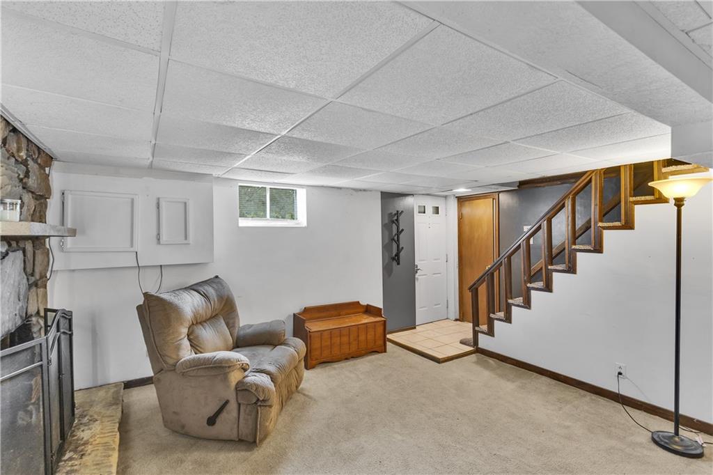 338 Brush Creek Road Irwin, PA 15642 - Photo 25 of 31 Gallery Image 25