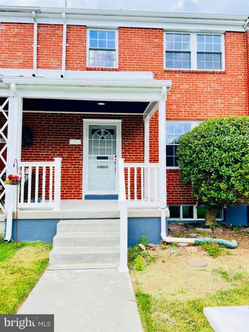 $292,995 | 1814 Winford Road, Baltimore, MD 21239