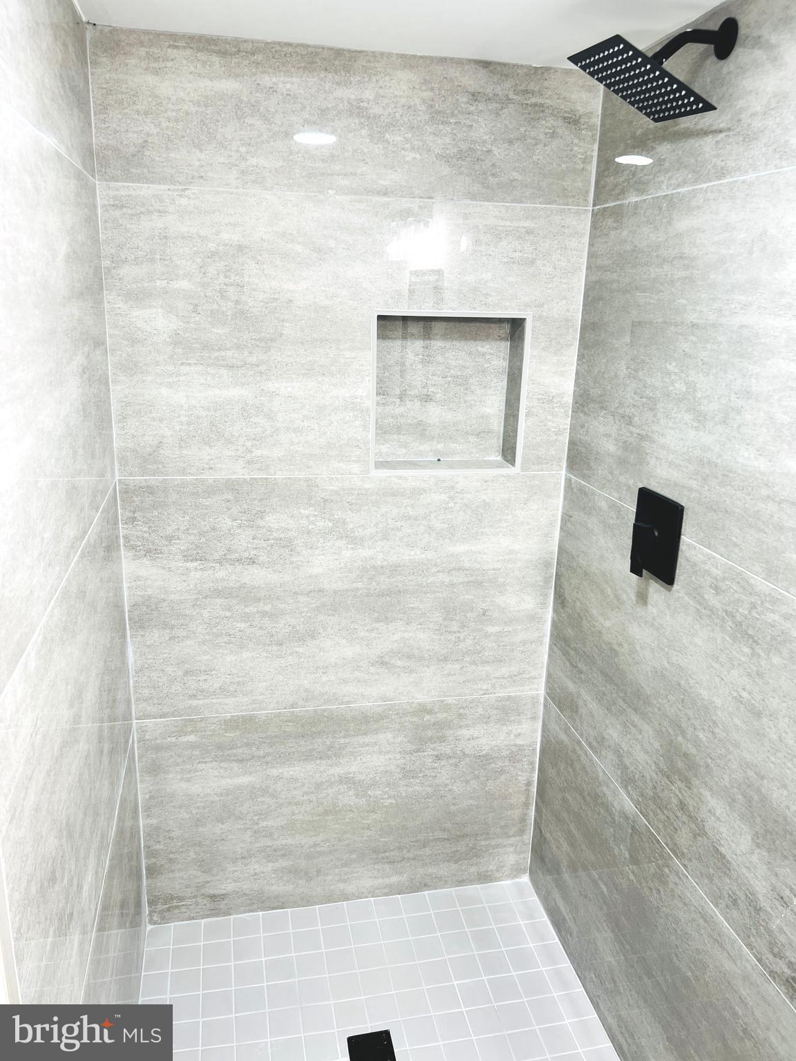 1814 Winford Road Baltimore, MD 21239 - Photo 31 of 33 Basement Shower