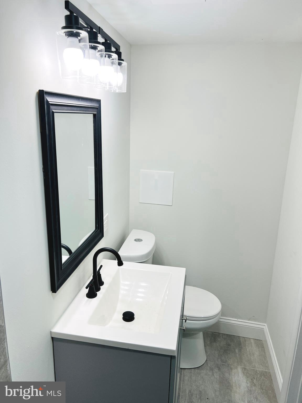 1814 Winford Road Baltimore, MD 21239 - Photo 32 of 33 Basement Bathroom