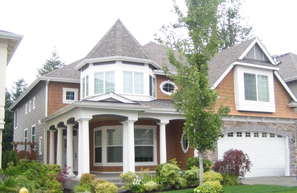 1840 Southeast 8th Place Renton, WA 98057 - Photo 1 of 1 Gallery Image 1