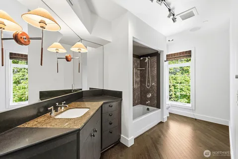 $1,495,000 | 745 Bellevue Avenue East, Unit 402, Seattle, WA 98102