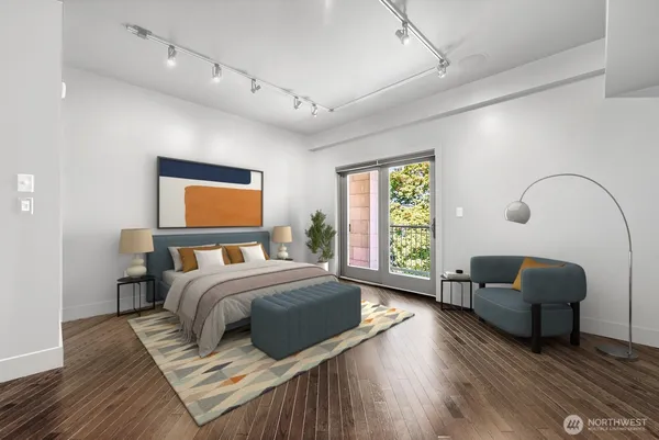 $1,495,000 | 745 Bellevue Avenue East, Unit 402, Seattle, WA 98102