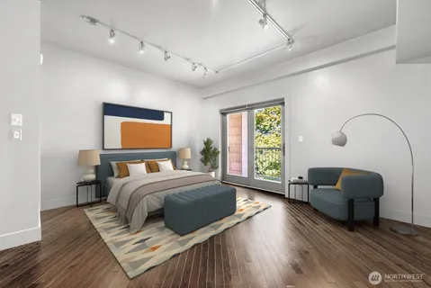 $1,495,000 | 745 Bellevue Avenue East, Unit 402, Seattle, WA 98102