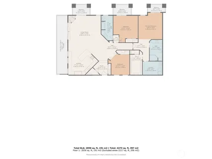 $1,495,000 | 745 Bellevue Avenue East, Unit 402, Seattle, WA 98102