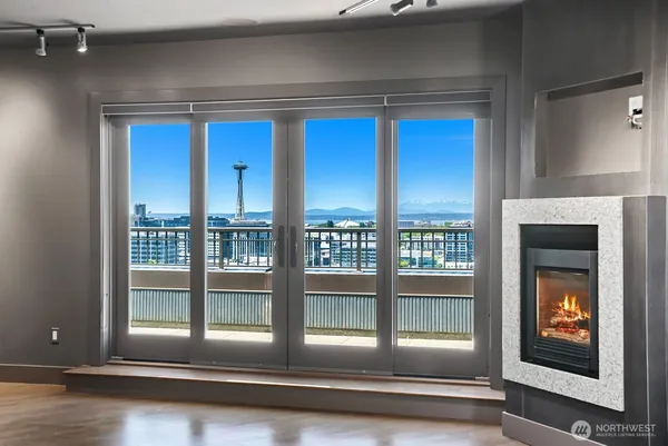 $1,495,000 | 745 Bellevue Avenue East, Unit 402, Seattle, WA 98102