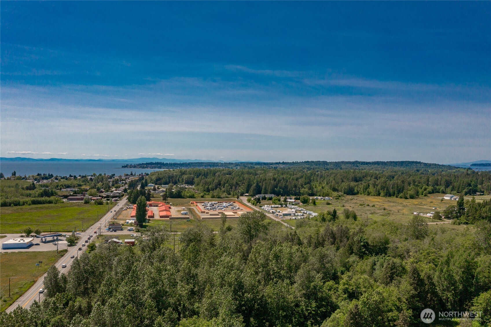 0 Birch Bay Lynden Road Blaine, WA 98230 - Photo 21 of 22 a view of a city