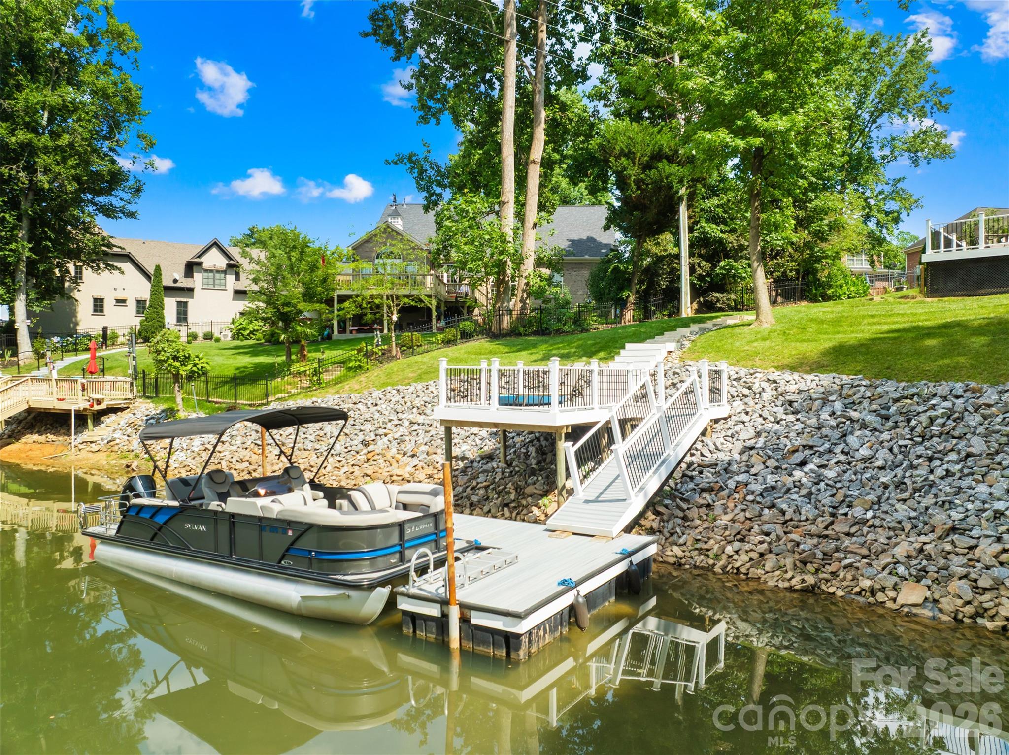 2474 Green Point Court Denver, NC 28037 - Photo 39 of 45