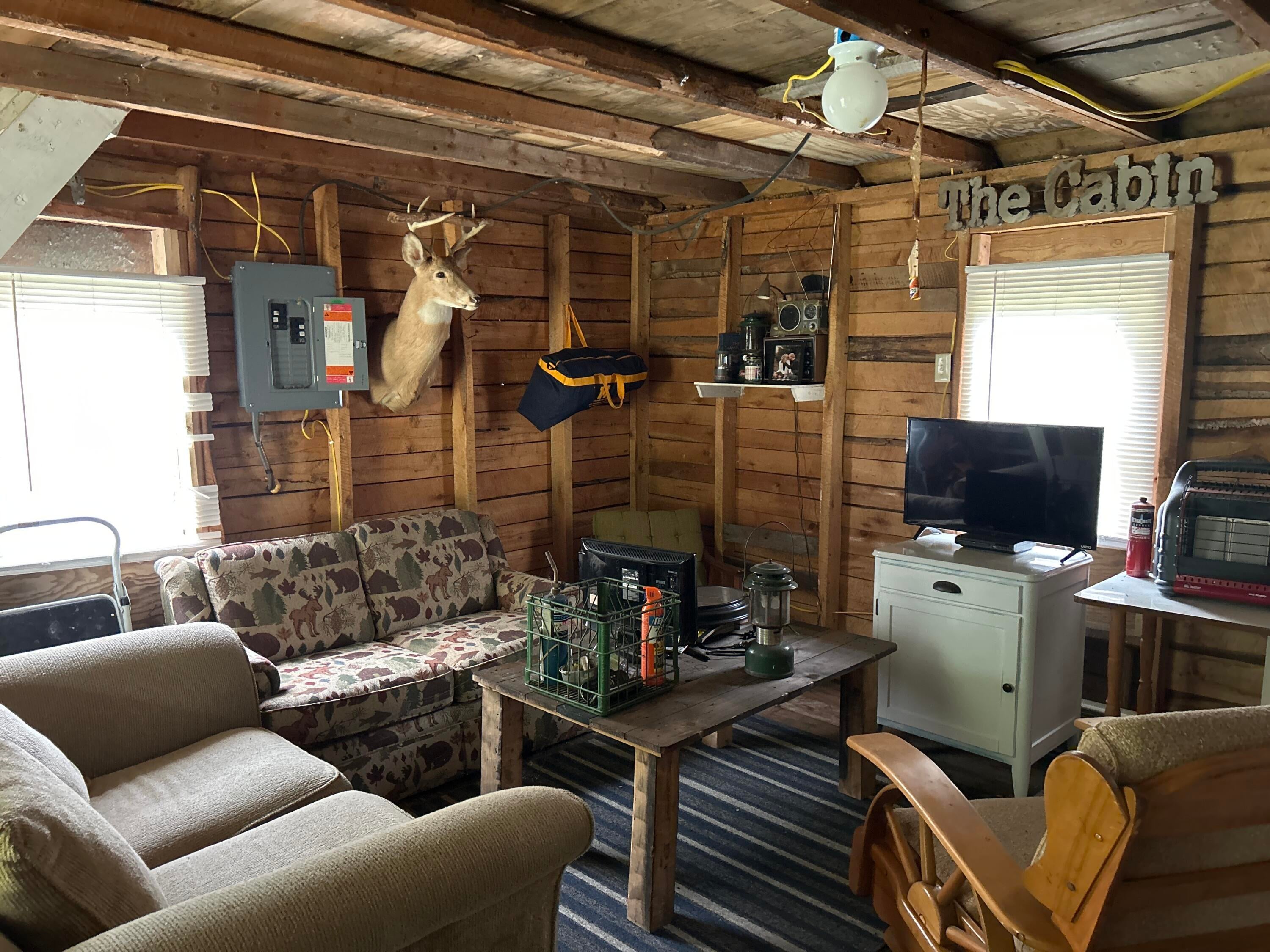 3202 West Trask Lake Road Barton City, MI 48705 - Photo 6 of 7 Gallery Image 6