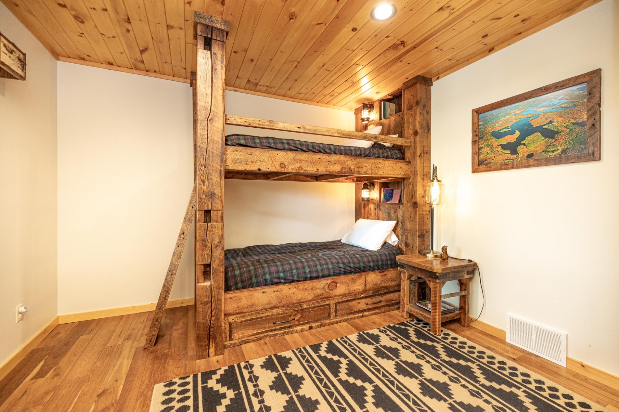 8305 Doolittle Road Minocqua, WI 54548 - Photo 30 of 52 Gallery Image 30