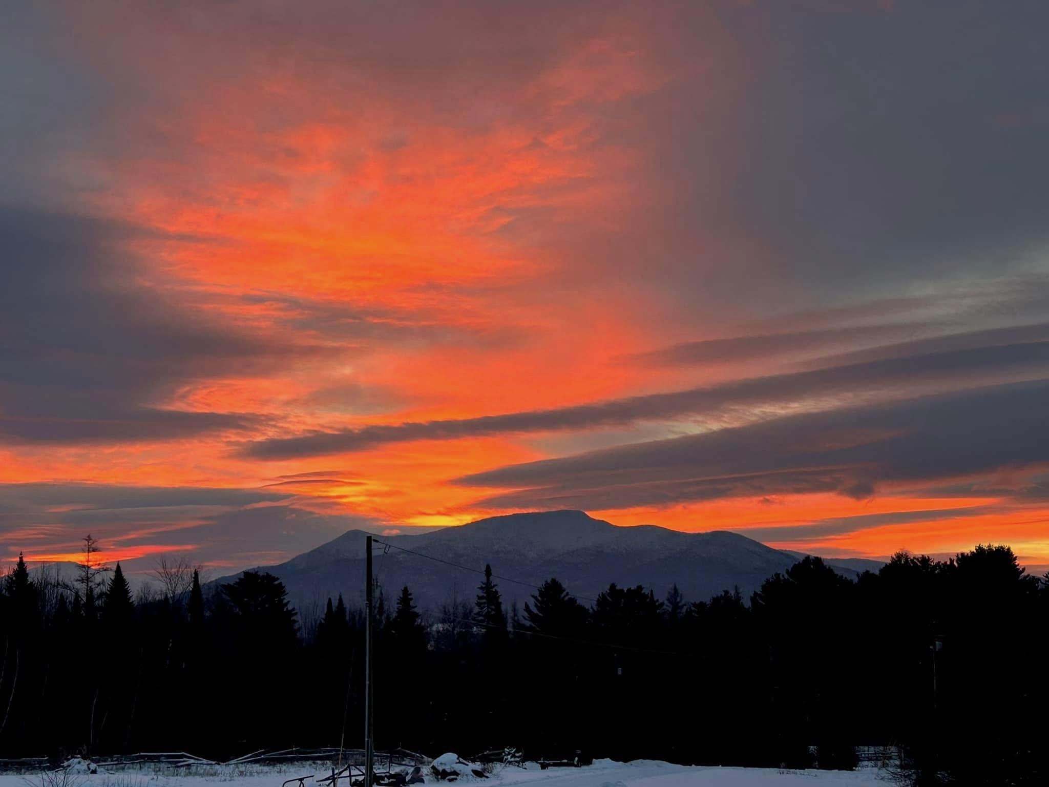 307 Jefferson Road Whitefield, NH 03598 - Photo 1 of 47