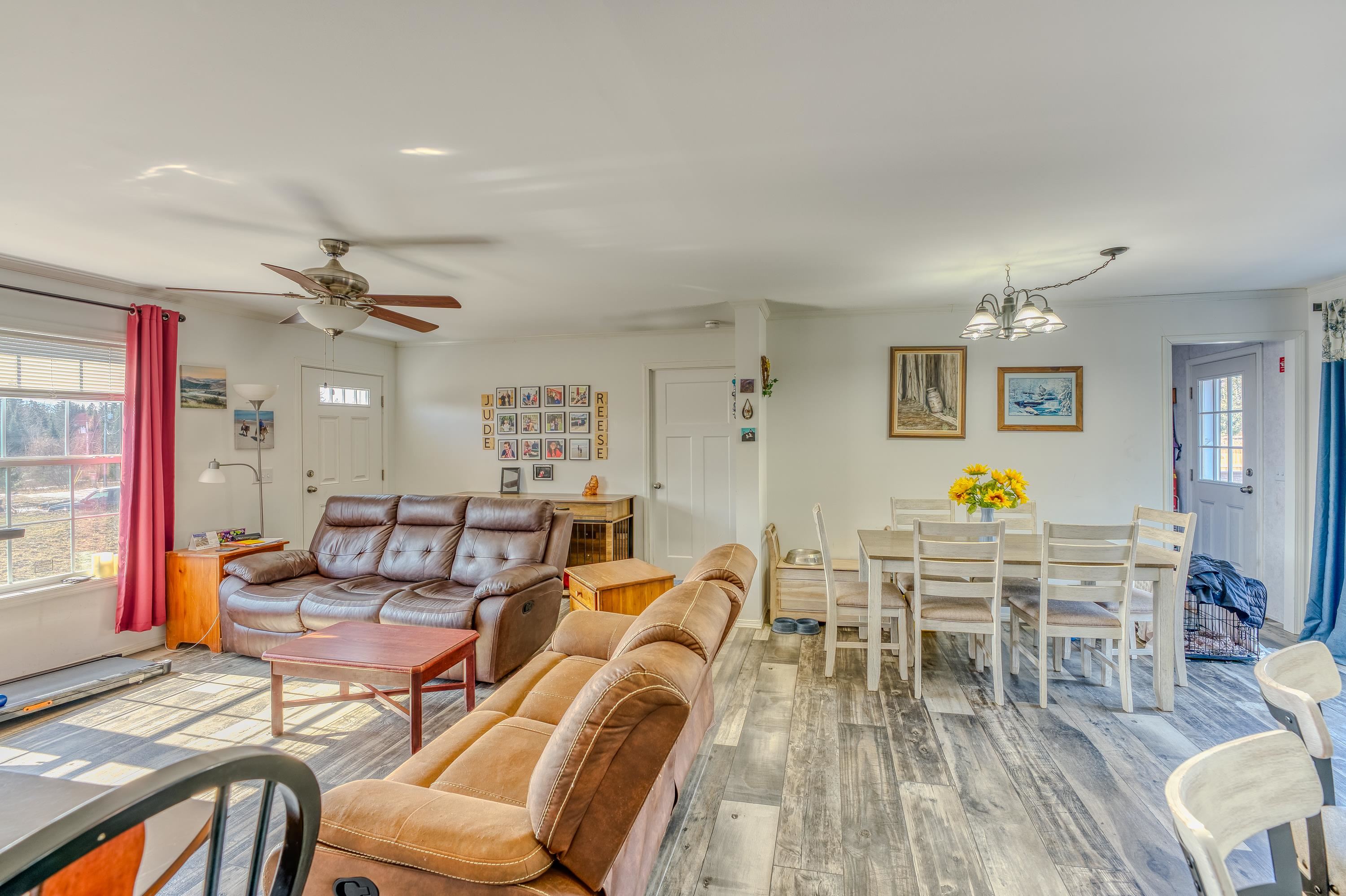 307 Jefferson Road Whitefield, NH 03598 - Photo 15 of 47