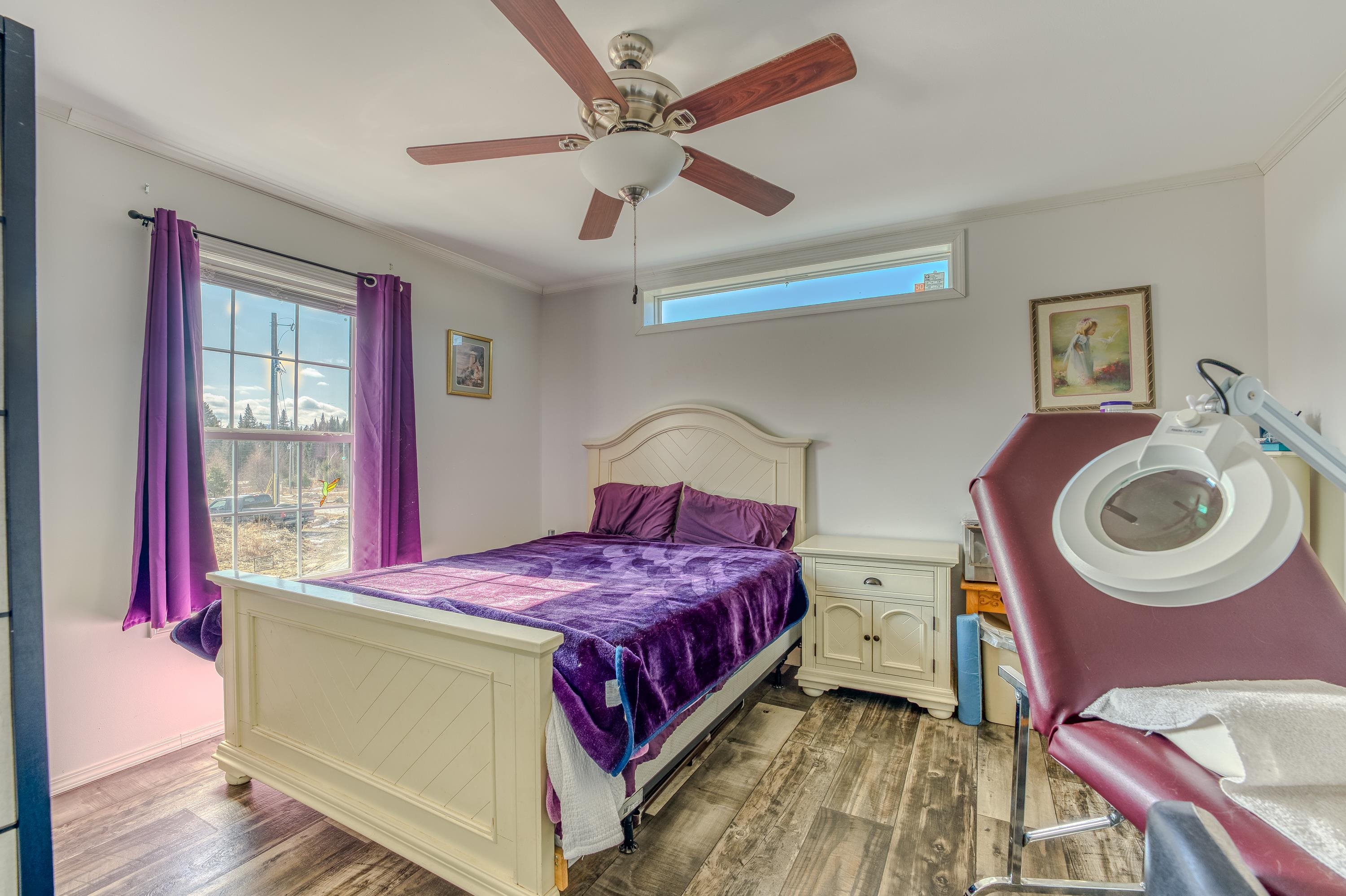 307 Jefferson Road Whitefield, NH 03598 - Photo 17 of 47