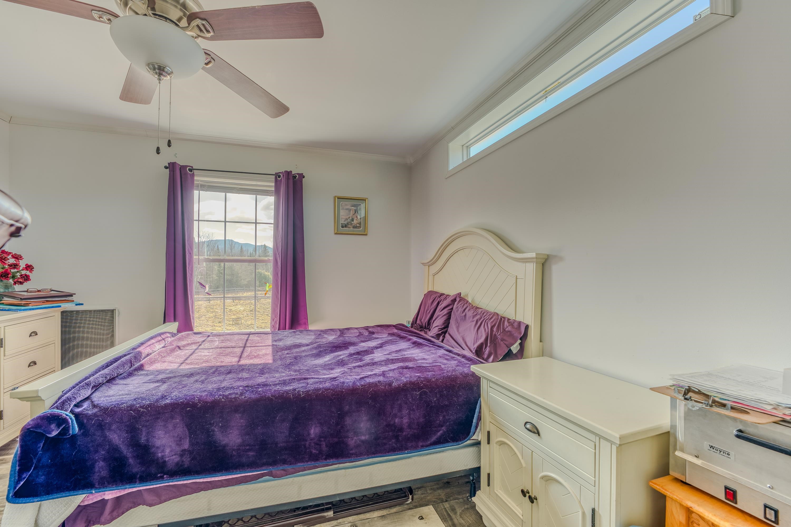 307 Jefferson Road Whitefield, NH 03598 - Photo 18 of 47