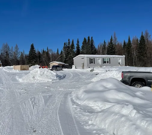 $399,000 | 307 Jefferson Road, Whitefield, NH 03598