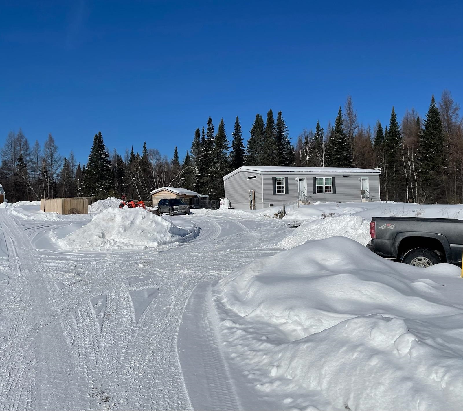 307 Jefferson Road Whitefield, NH 03598 - Photo 2 of 47