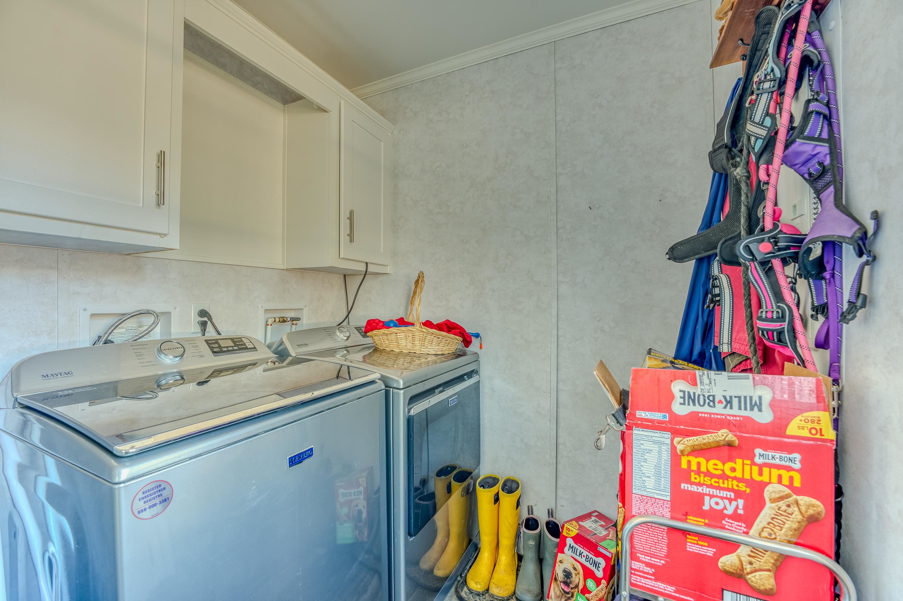 307 Jefferson Road Whitefield, NH 03598 - Photo 25 of 47