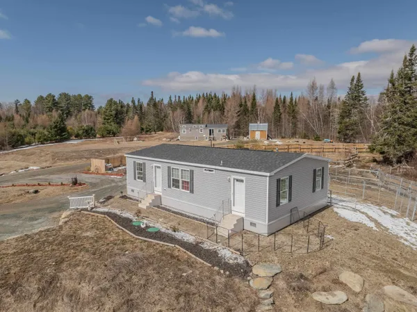 $399,000 | 307 Jefferson Road, Whitefield, NH 03598