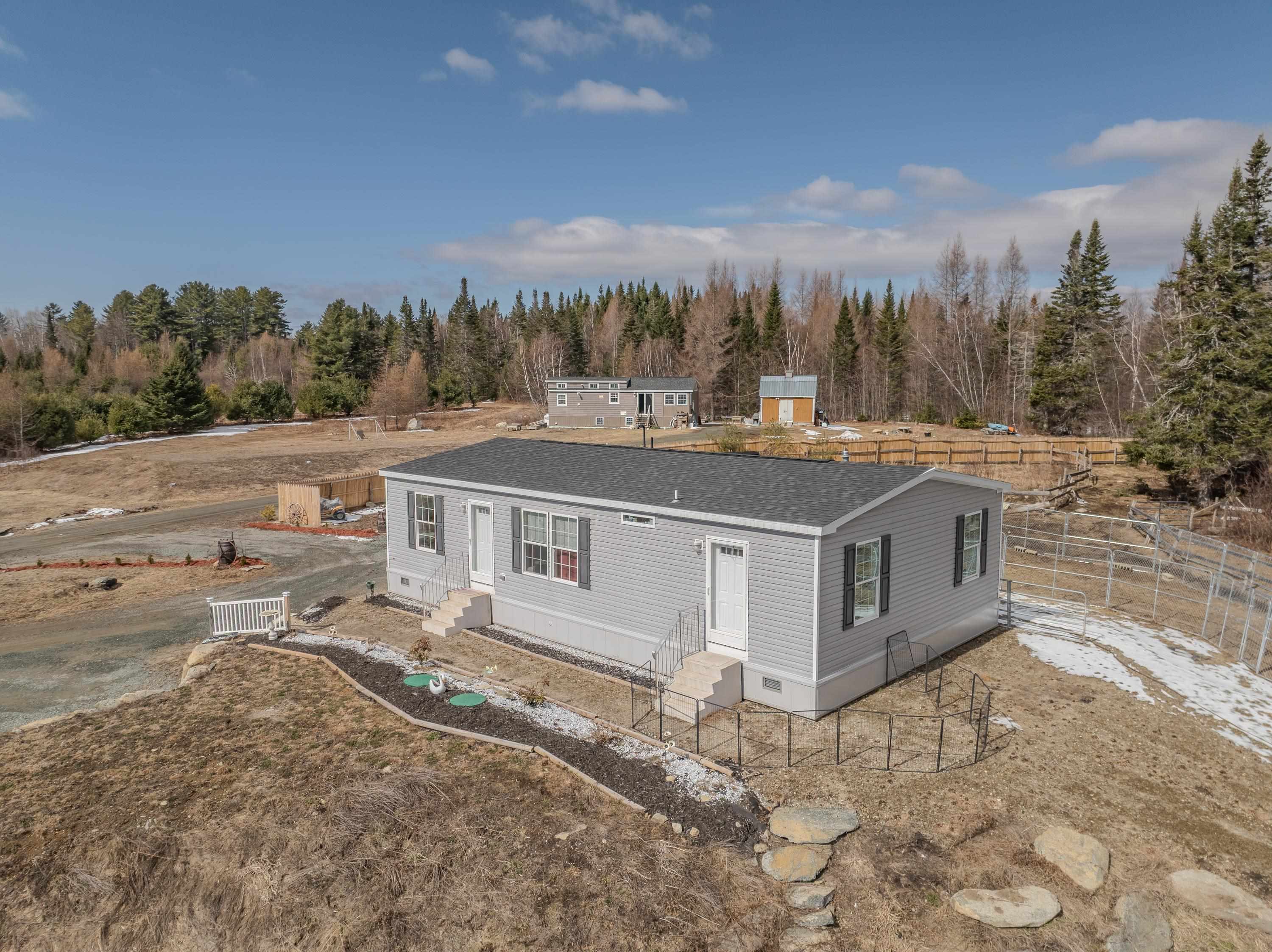 307 Jefferson Road Whitefield, NH 03598 - Photo 28 of 47