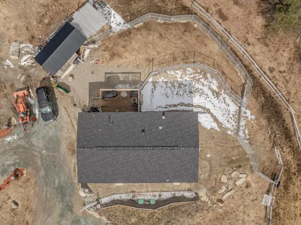 $399,000 | 307 Jefferson Road, Whitefield, NH 03598