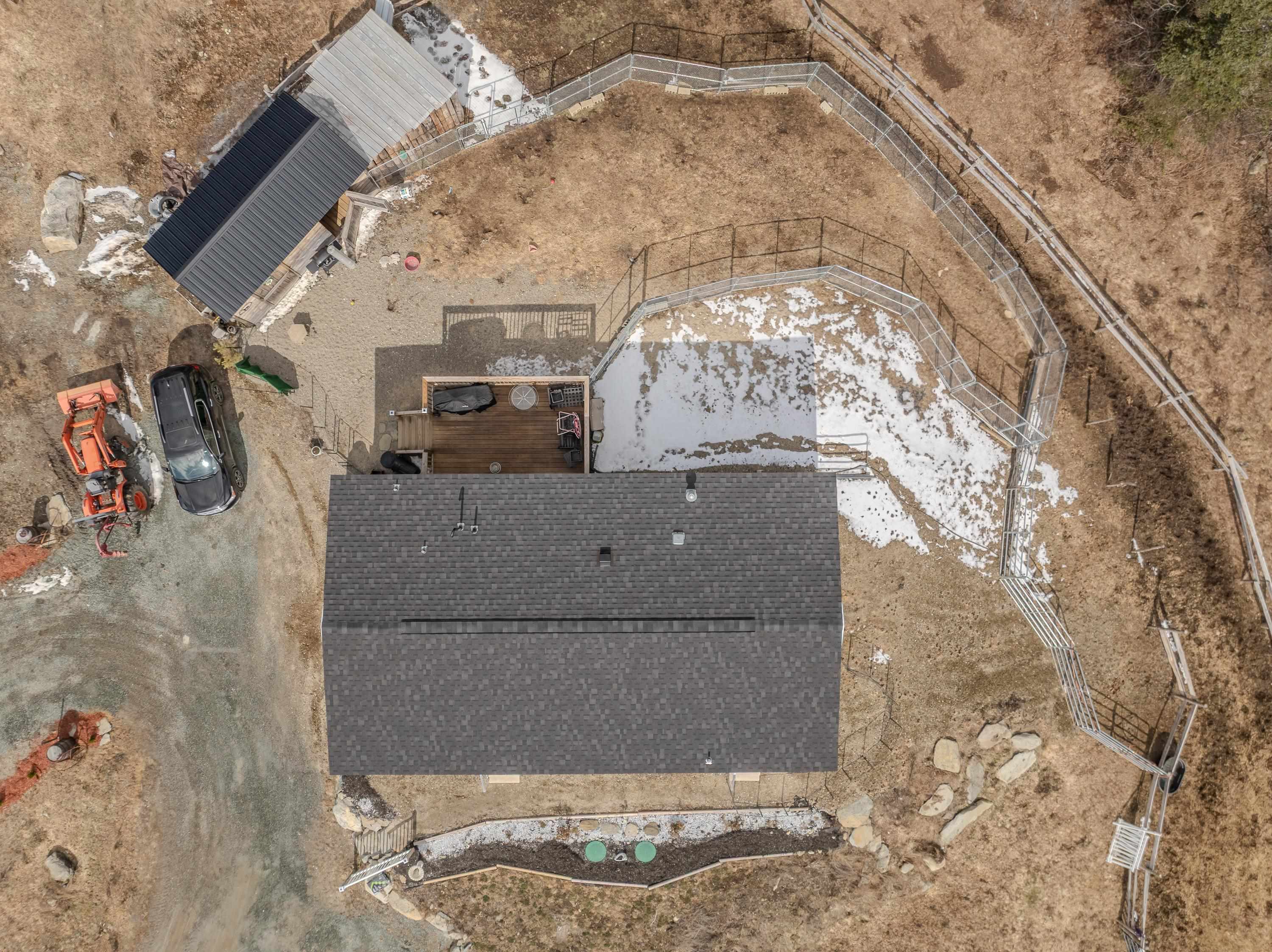 307 Jefferson Road Whitefield, NH 03598 - Photo 29 of 47