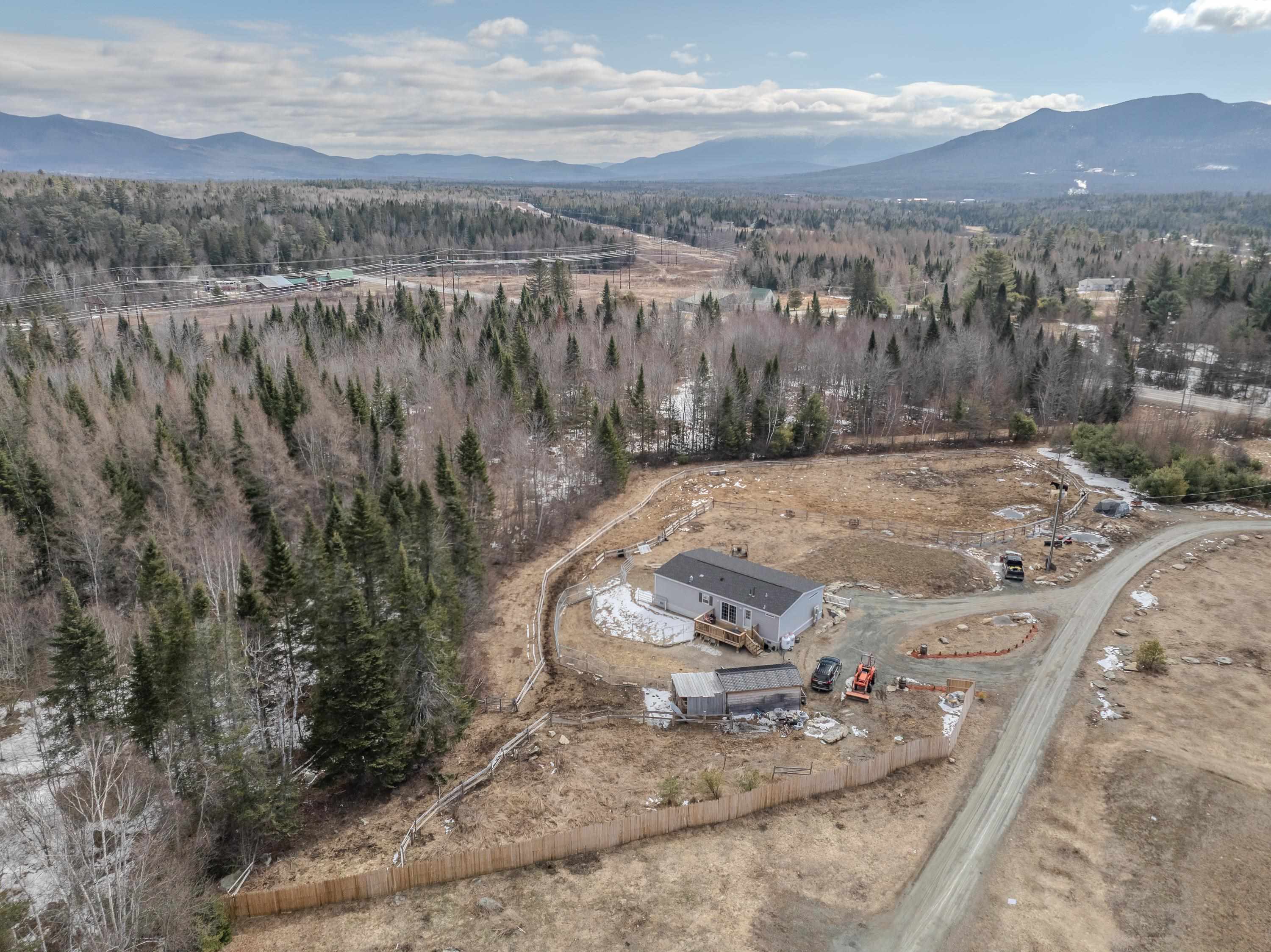 307 Jefferson Road Whitefield, NH 03598 - Photo 33 of 47