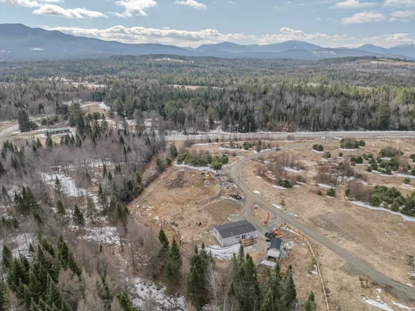 $399,000 | 307 Jefferson Road, Whitefield, NH 03598