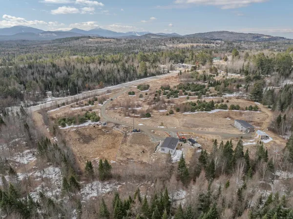 $399,000 | 307 Jefferson Road, Whitefield, NH 03598