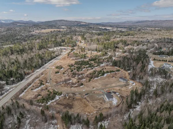 $399,000 | 307 Jefferson Road, Whitefield, NH 03598